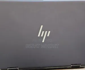 New Laptop HP Spectre X360 16GB Intel Core I7 SSD 1T