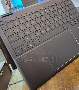 New Laptop HP Spectre X360 16GB Intel Core I7 SSD 1T