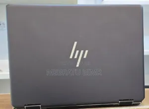 Photo - New Laptop HP Spectre 14 16GB Intel Core I7 SSD 1T