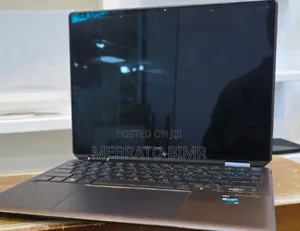 New Laptop HP Spectre 14 16GB Intel Core I7 SSD 1T