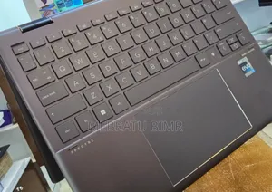 New Laptop HP Spectre 14 16GB Intel Core I7 SSD 1T