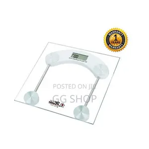 Photo - Master Personal Scale (180kgs)