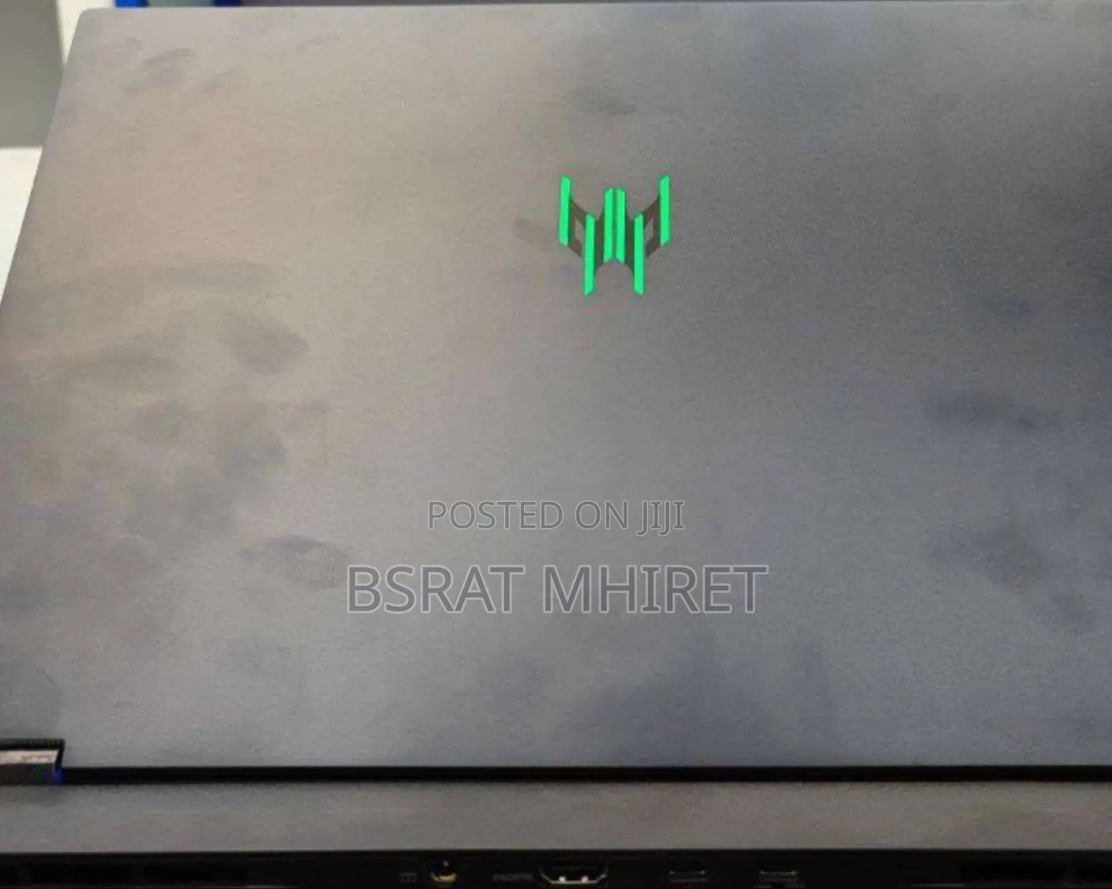 New Laptop Acer Predator Helios Neo 16 16GB Intel Core Ultra 9 SSD 1T