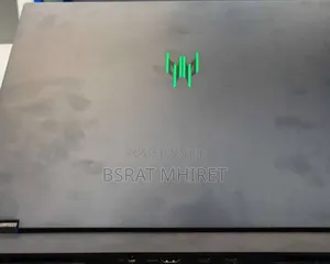 New Laptop Acer Predator Helios Neo 16 16GB Intel Core Ultra 9 SSD 1T