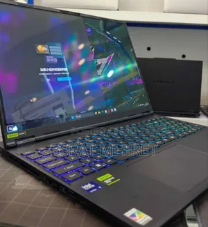 New Laptop Acer Predator Helios Neo 16 16GB Intel Core Ultra 9 SSD 1T