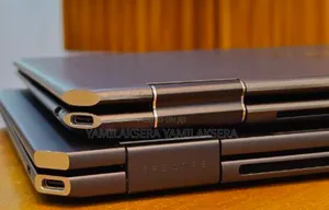 Photo - New Laptop HP Spectre X360 16GB Intel Core Ultra 7 SSD 1T