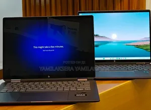 New Laptop HP Spectre X360 16GB Intel Core Ultra 7 SSD 1T