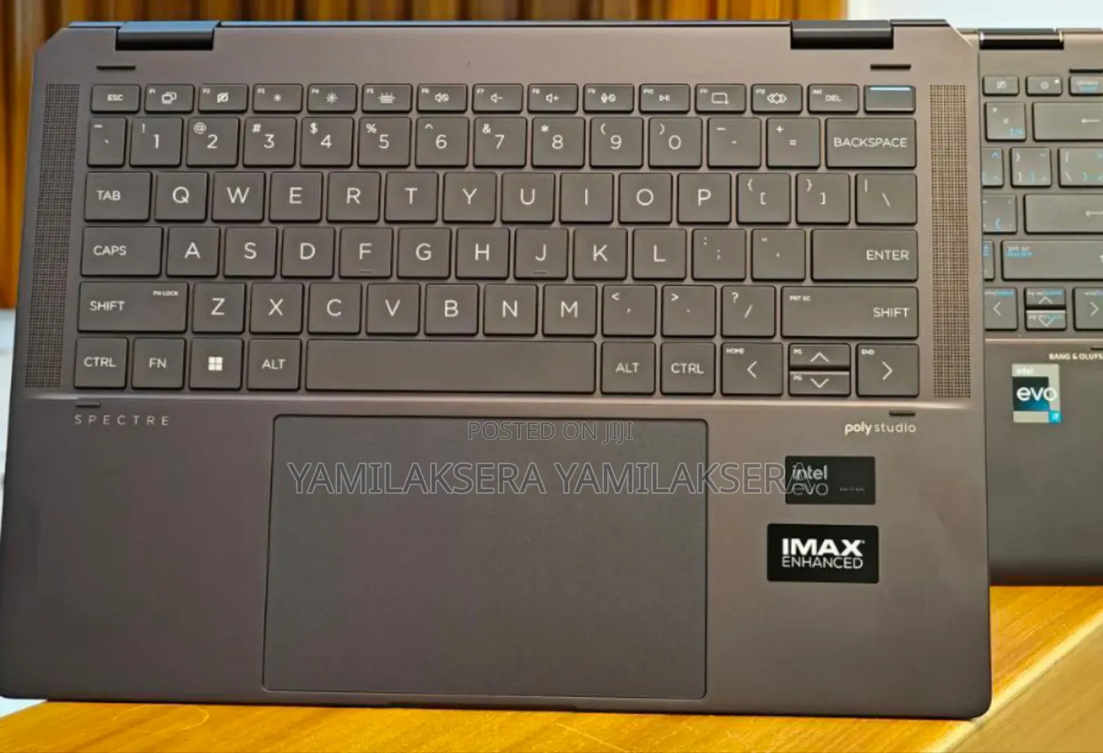 New Laptop HP Spectre X360 16GB Intel Core Ultra 7 SSD 1T