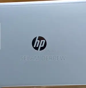 Photo - New Laptop HP ProBook 450 8GB AMD Ryzen 5 SSD 512GB