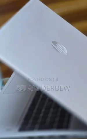 New Laptop HP ProBook 450 8GB AMD Ryzen 5 SSD 512GB