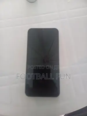 Samsung Galaxy A15 128 GB White