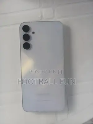 Samsung Galaxy A15 128 GB White