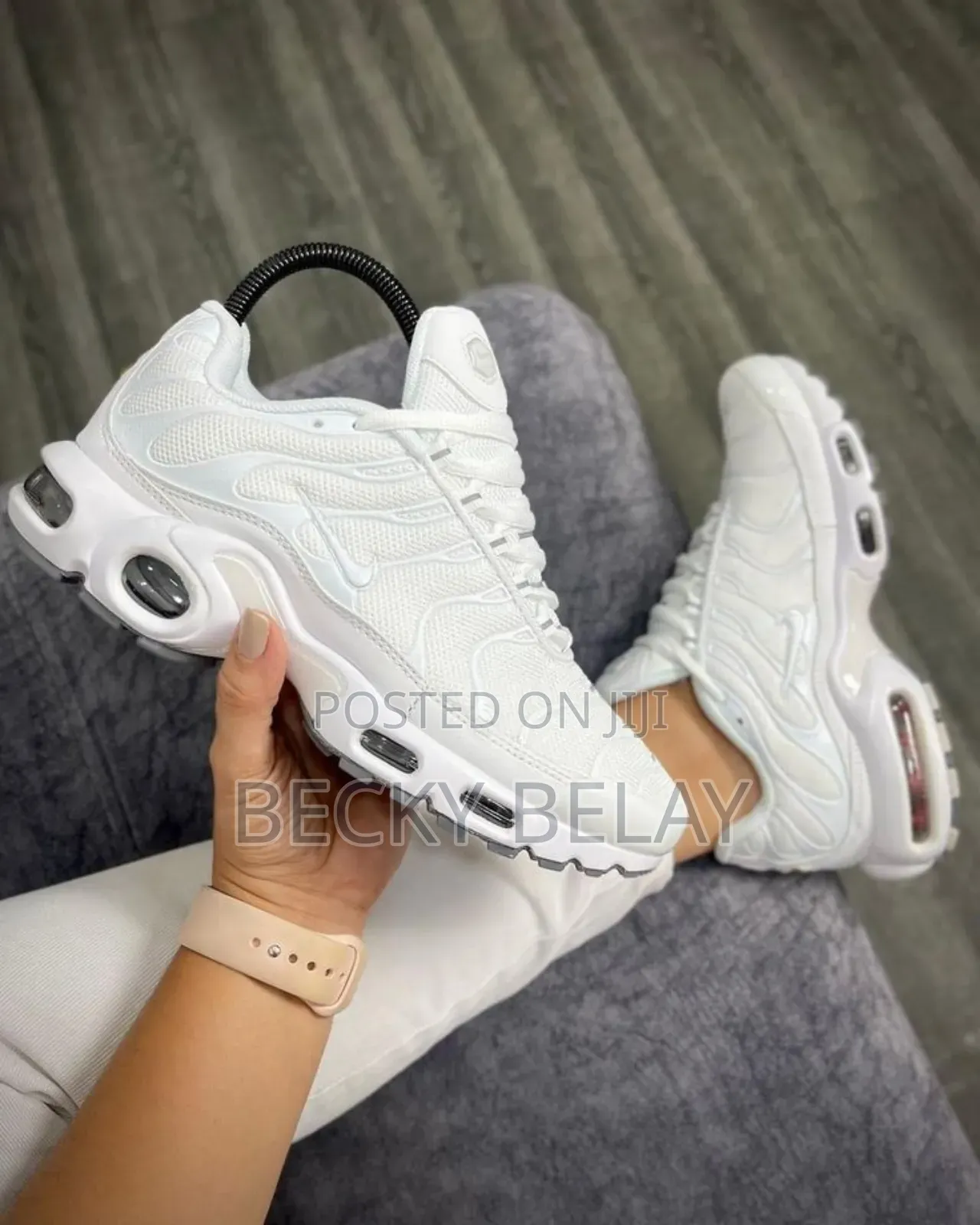 Nike Air Max Tn Plus Shoes
