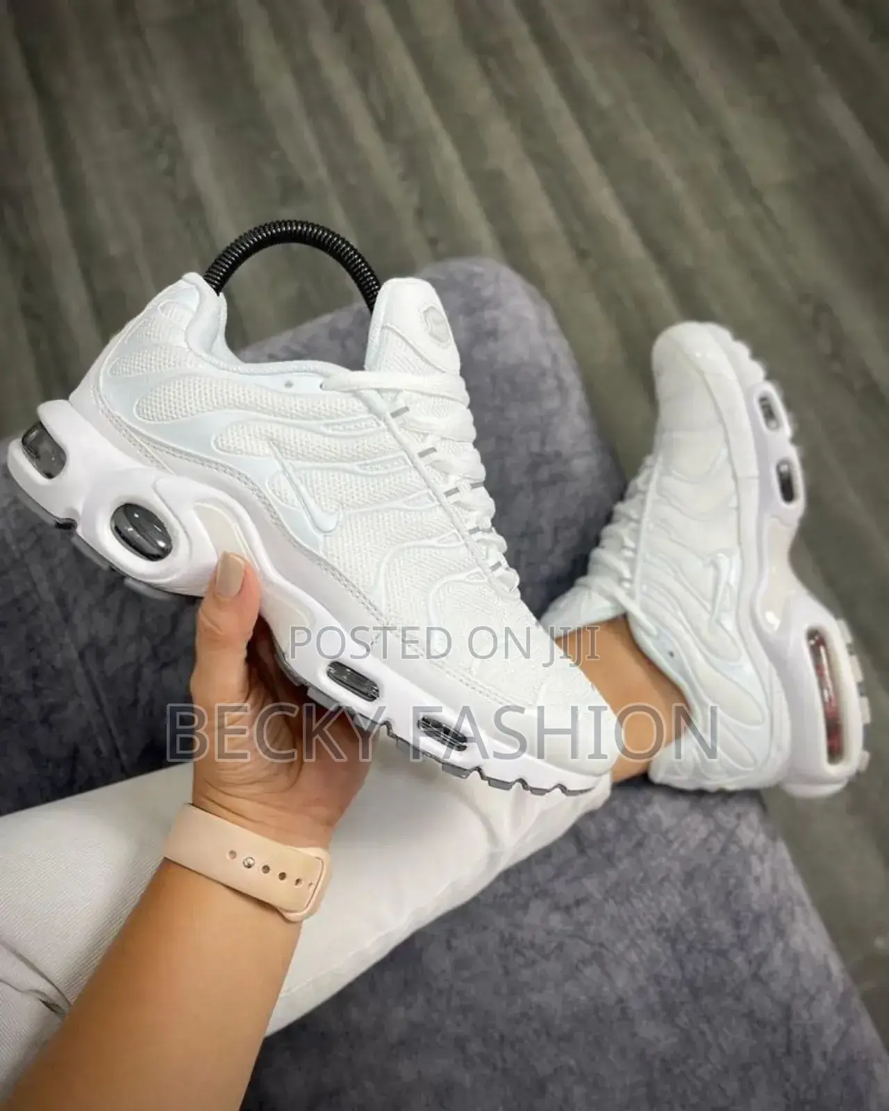 Nike Air Max Tn Plus Shoes