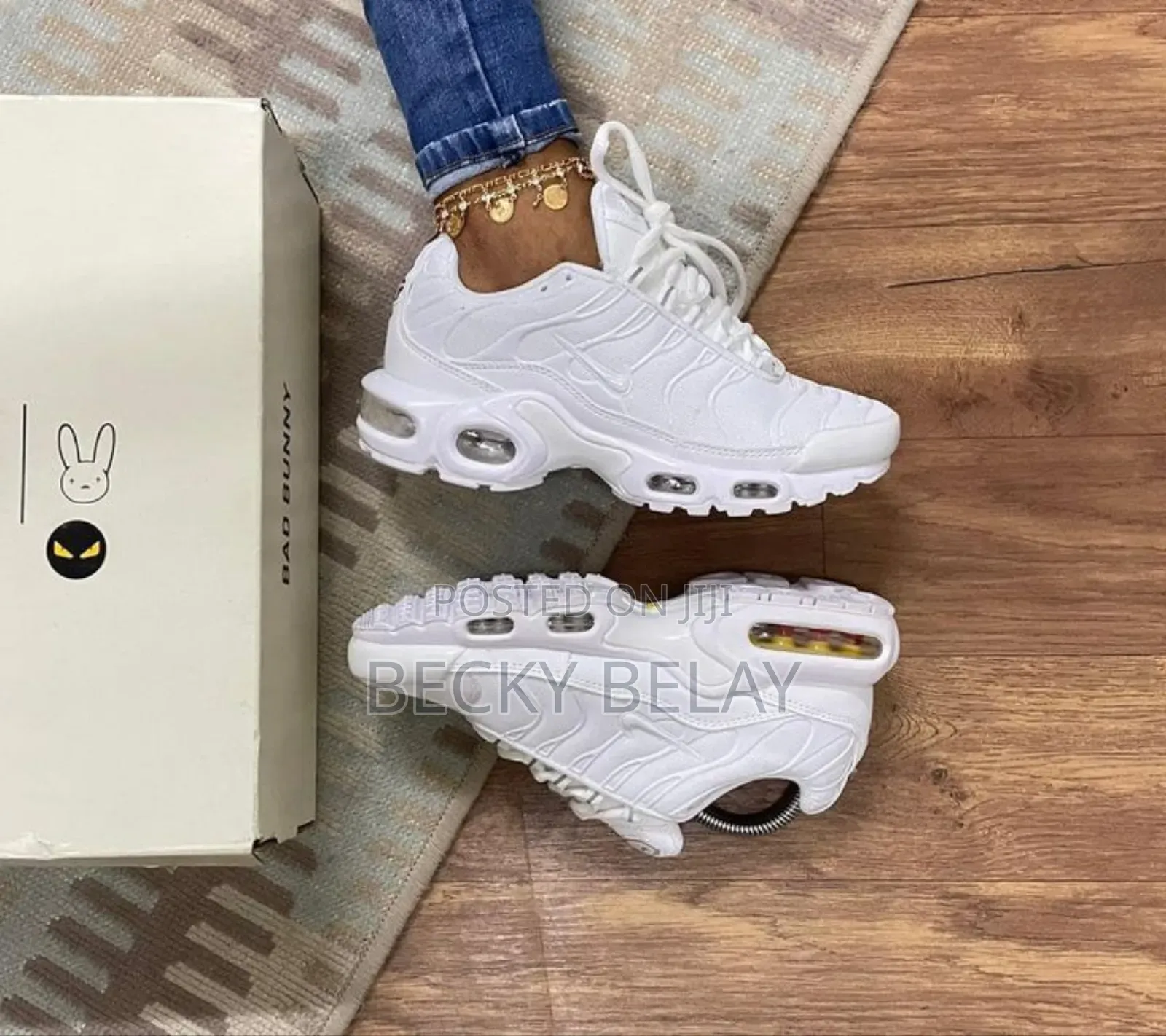 Nike Air Max Tn Plus Shoes