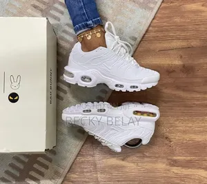 Nike Air Max Tn Plus Shoes