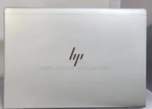 New Laptop HP EliteBook 840 G6 16GB Intel Core I7 SSD 512GB