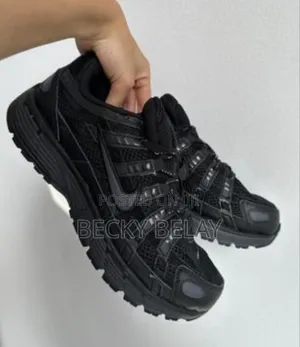 Nike P-6000 Premium Shoes