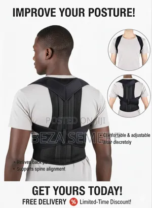Photo - Back Support Belts Limited Discounts