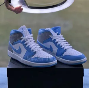 Air Jordan 1 High Og Shoes