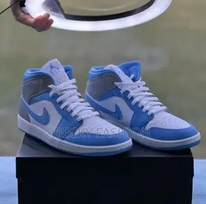 Air Jordan 1 High Og Shoes