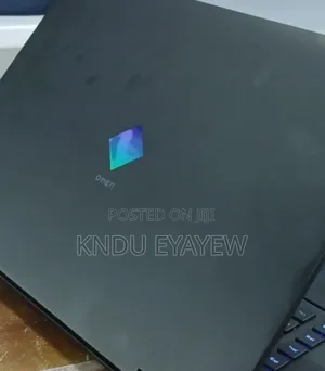 Photo - New Laptop HP Omen 17 32GB Intel Core i9 SSD 2T