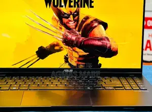 New Laptop Asus VivoBook 15 X505BA 16GB Intel Core I7 SSD 512GB