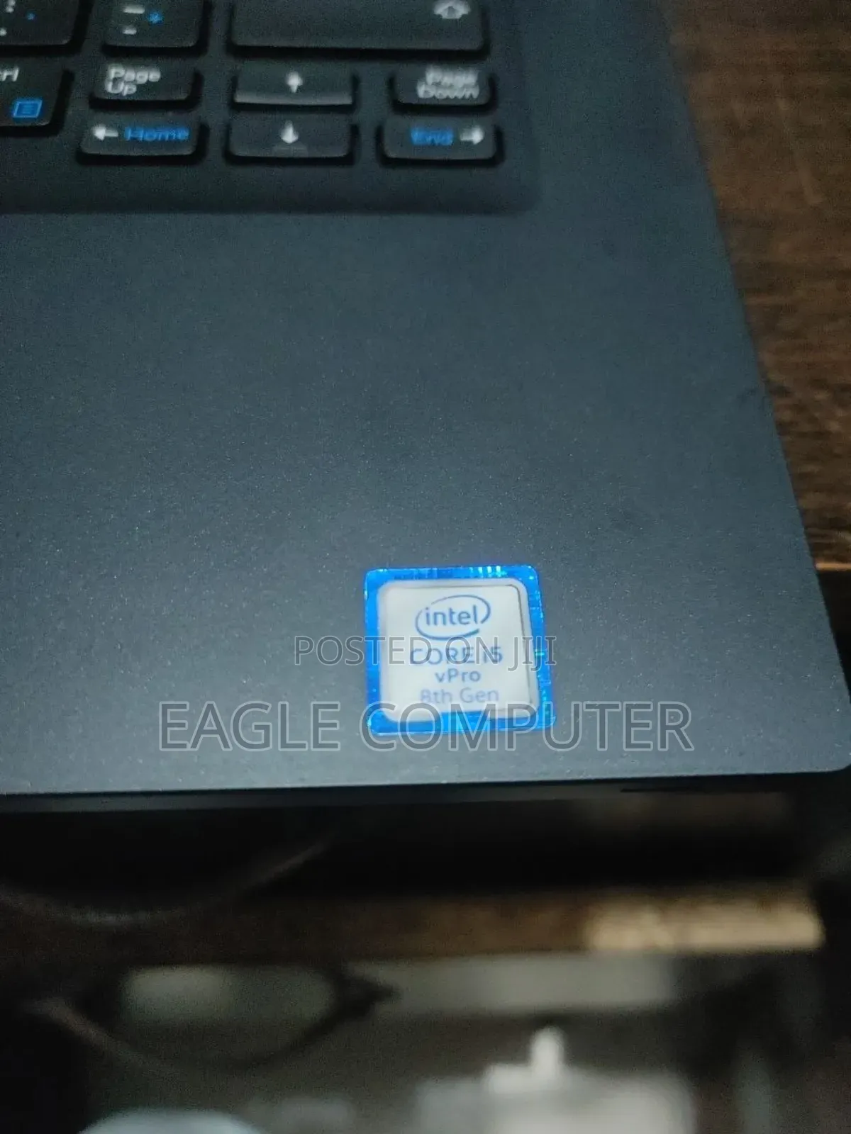 New Laptop Dell Latitude 10 8GB Intel Core I5 SSD 256GB