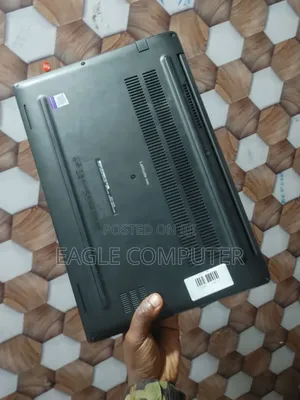 New Laptop Dell Latitude 10 8GB Intel Core I5 SSD 256GB