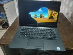 New Laptop Dell Latitude 10 8GB Intel Core I5 SSD 256GB