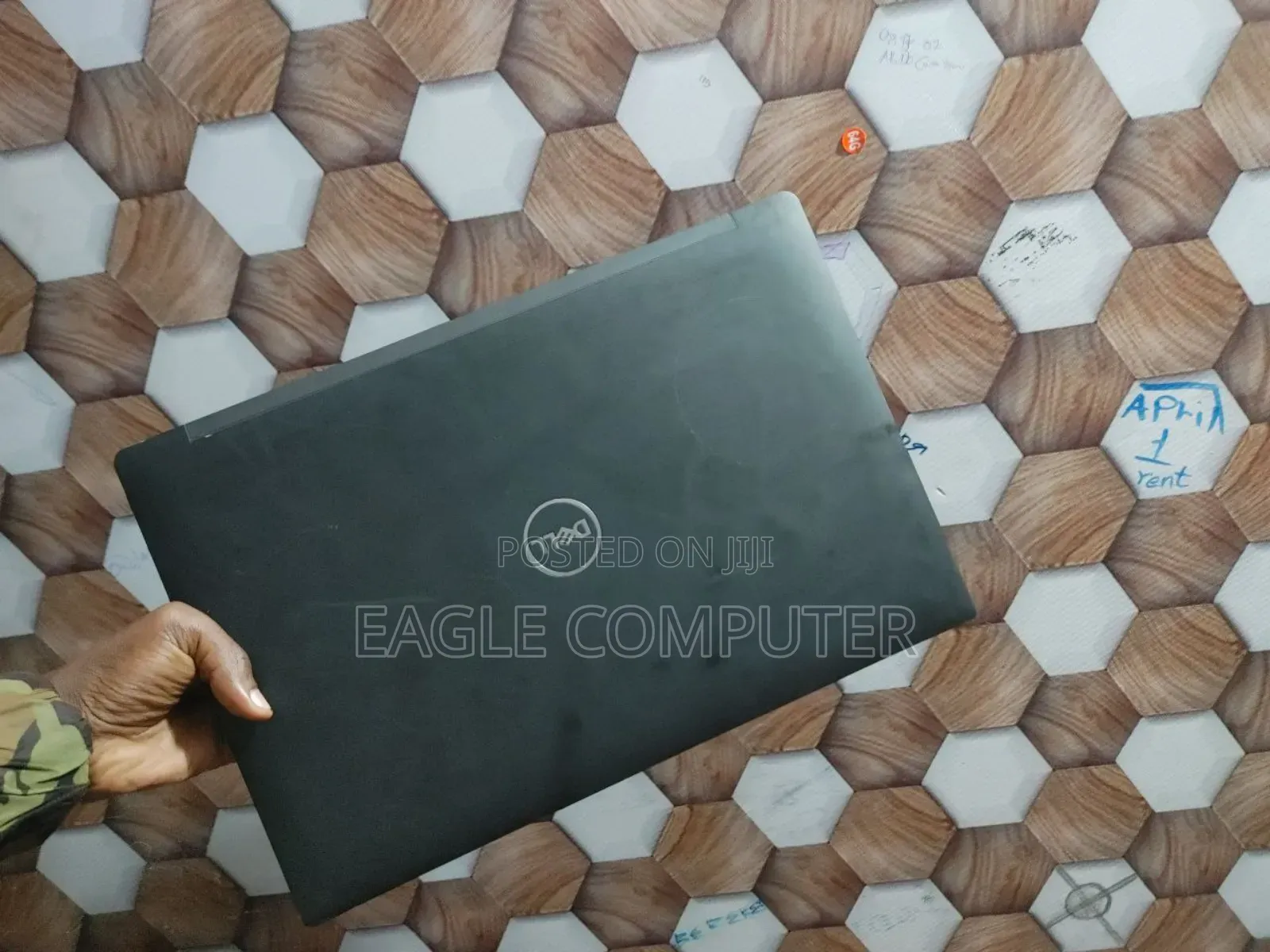 New Laptop Dell Latitude 10 8GB Intel Core I5 SSD 256GB