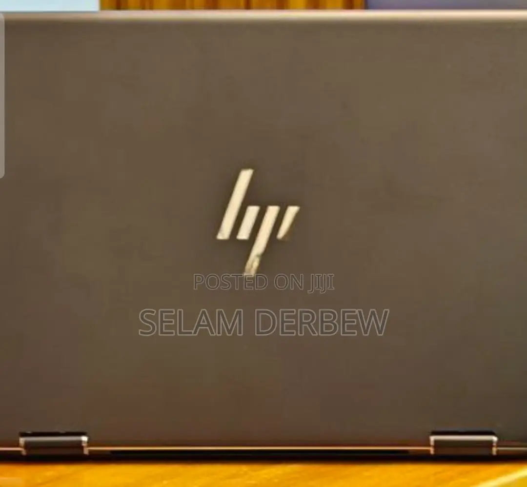 New Laptop HP Spectre X360 32GB Intel Core I7 SSD 2T