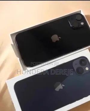 Apple iPhone 13 128 GB