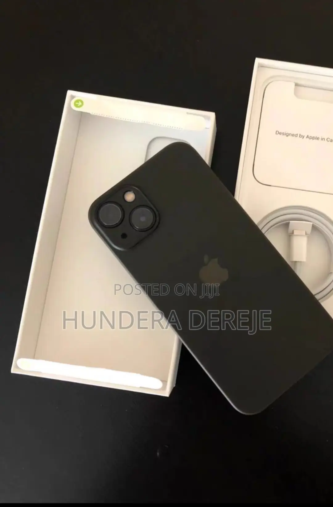 Apple iPhone 13 128 GB