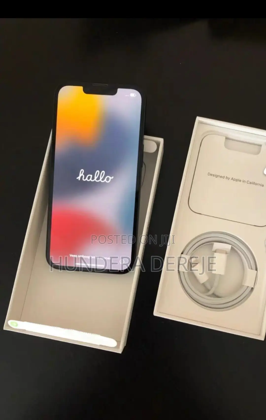 Apple iPhone 13 128 GB