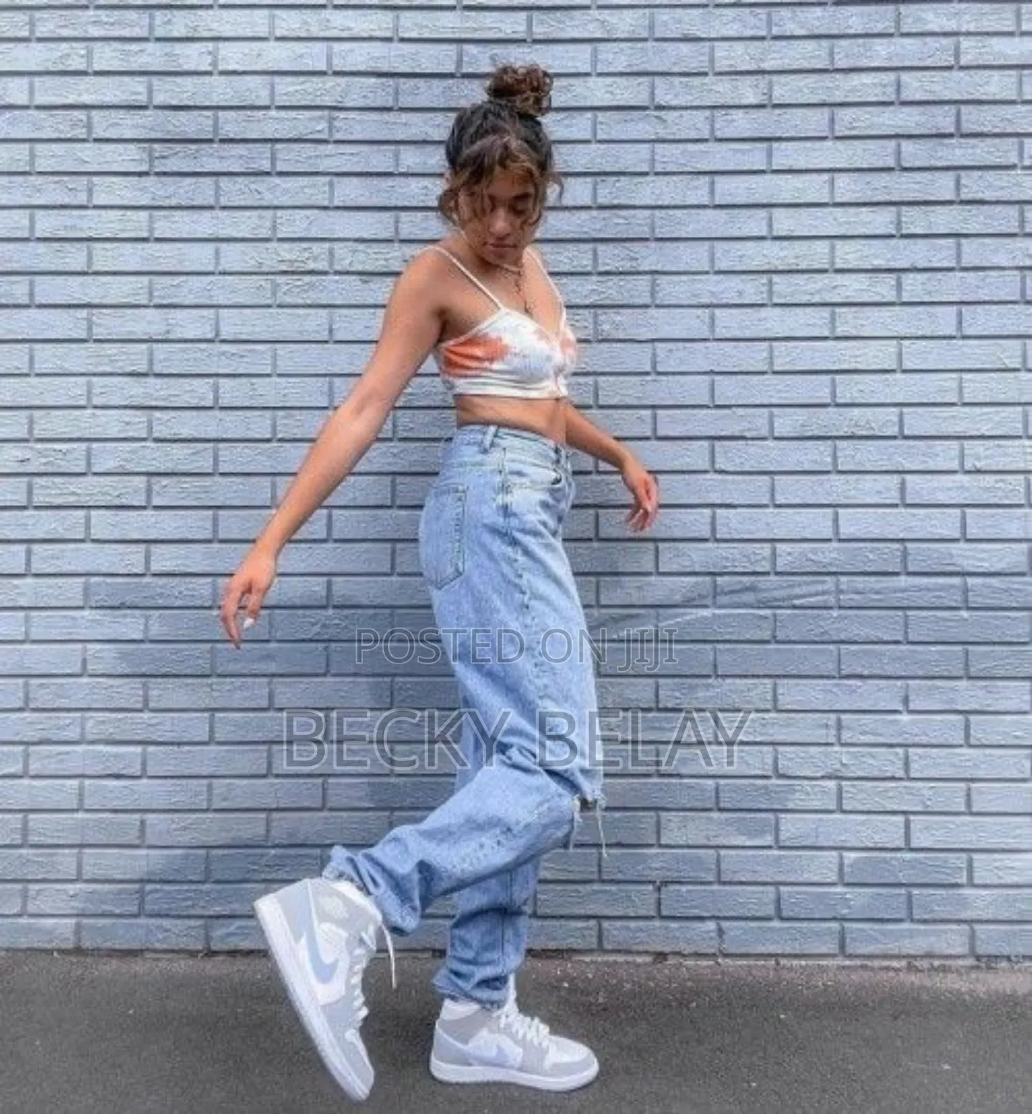 Air Jordan 1 High Og Wolf Grey Shoes