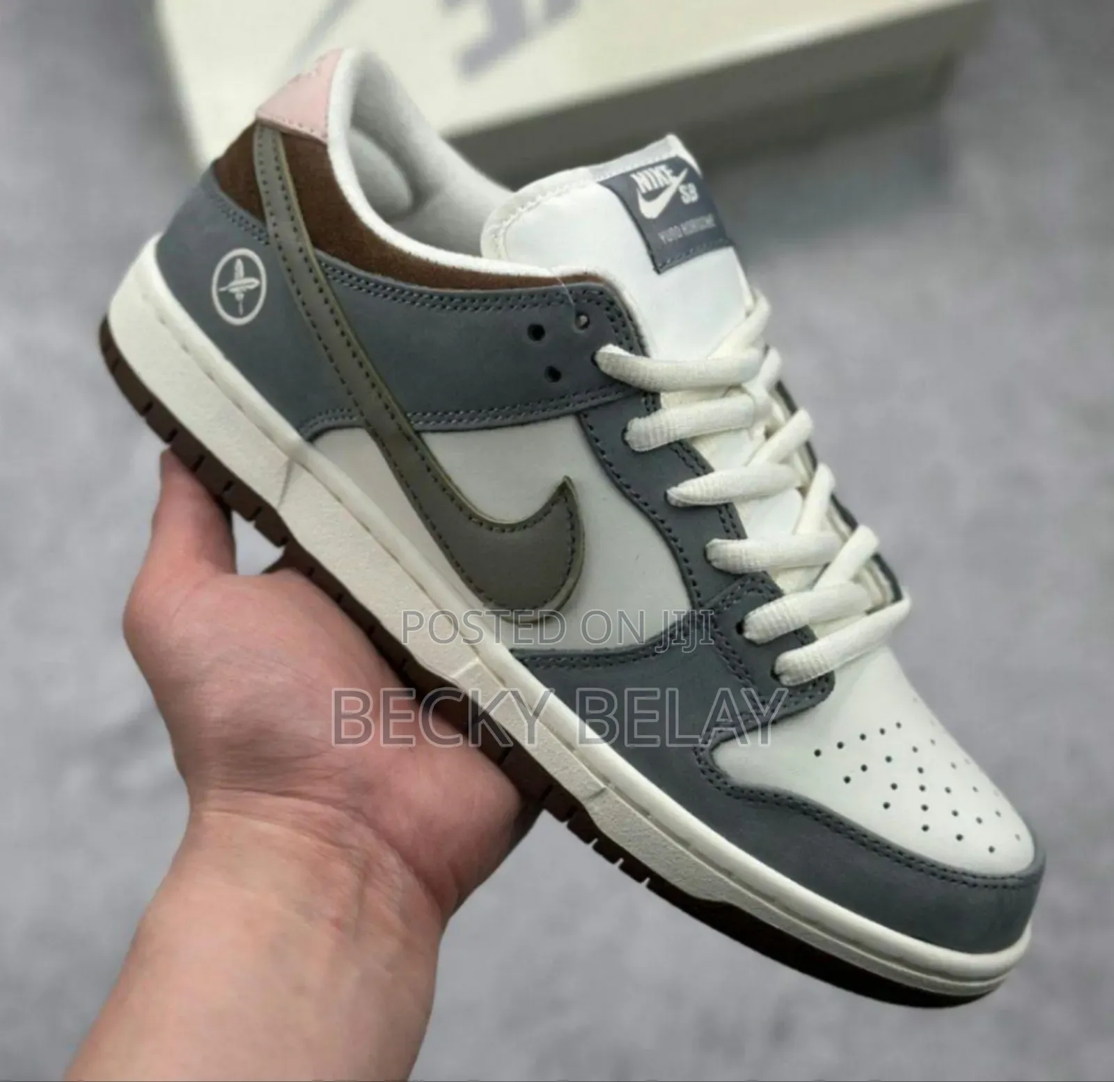 Nike Dunk Low Shoes