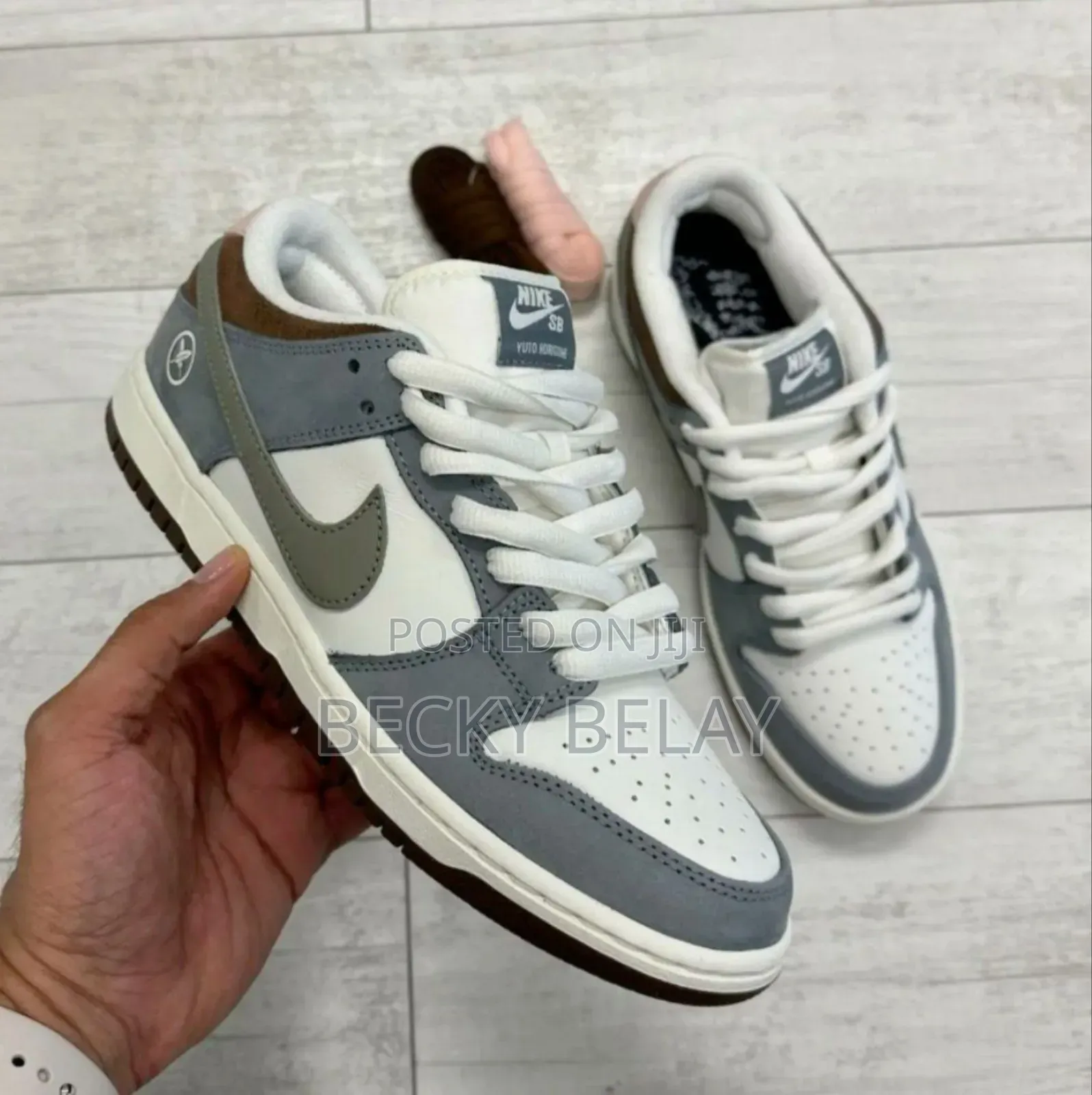 Nike Dunk Low Shoes