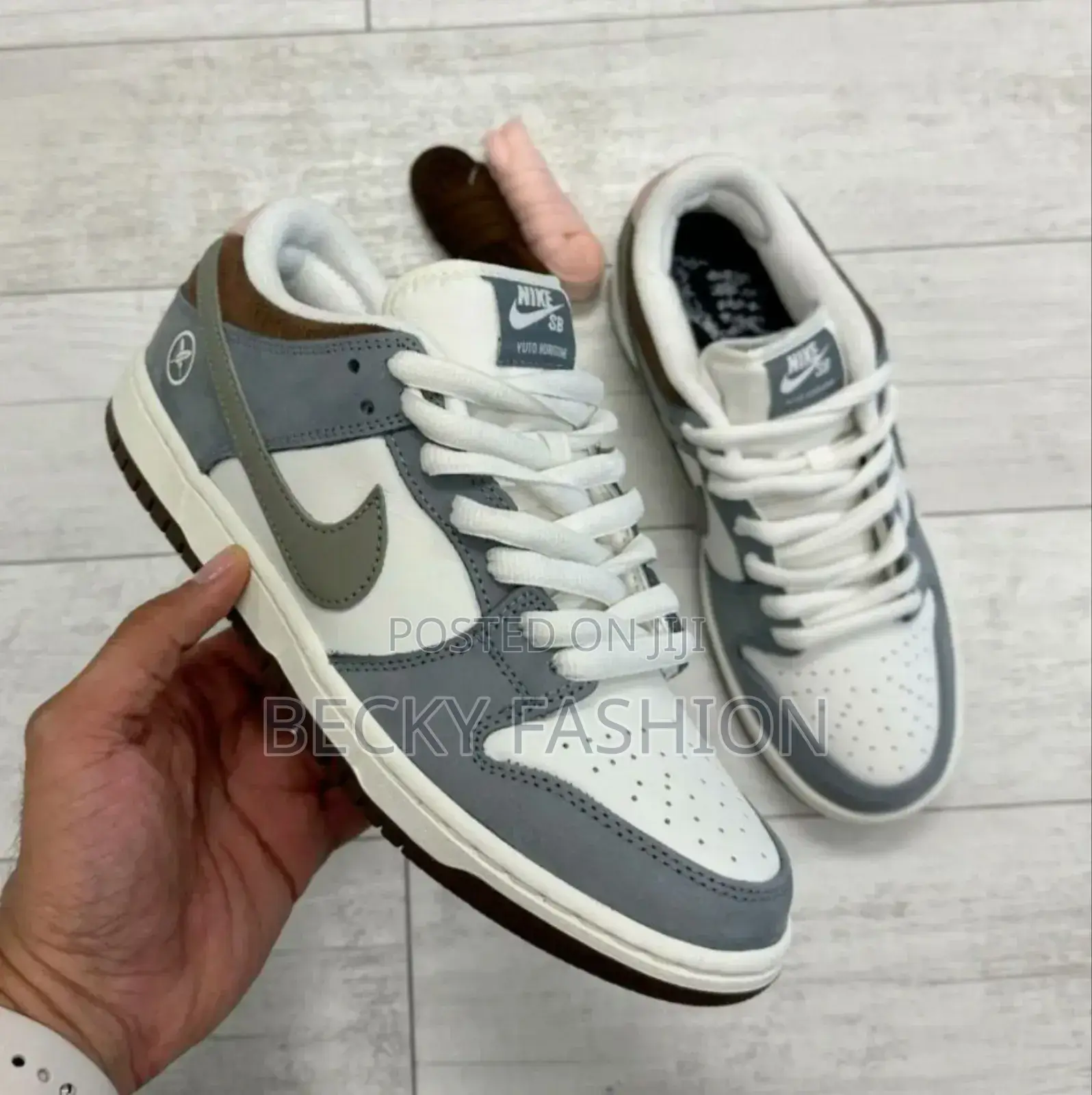 Nike Dunk Low Shoes