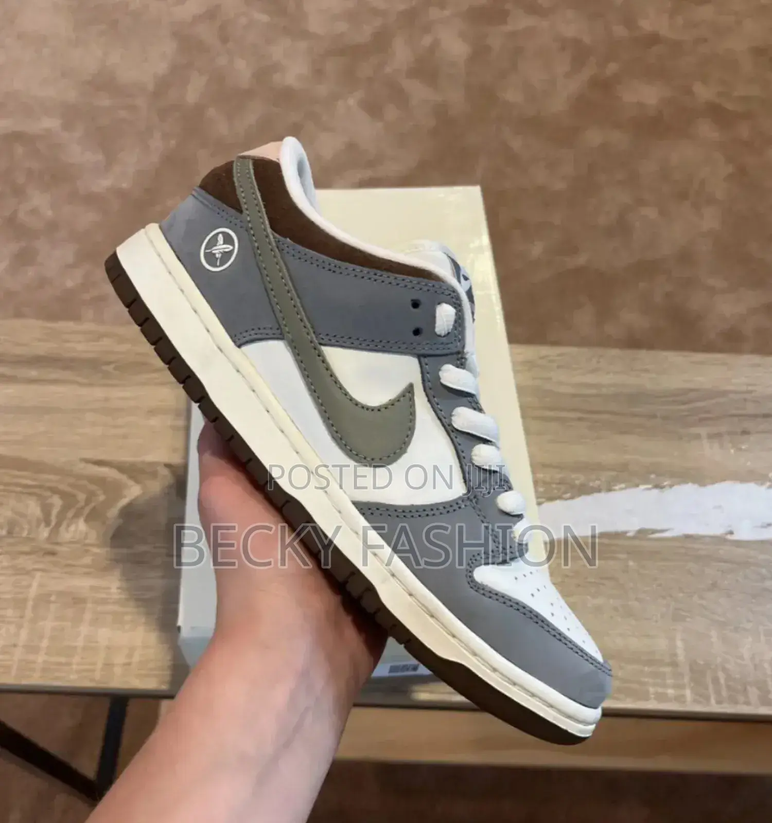 Nike Dunk Low Shoes