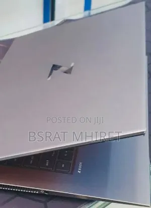 Photo - New Laptop HP ZBook 14 16GB Intel Core I7 SSD 512GB