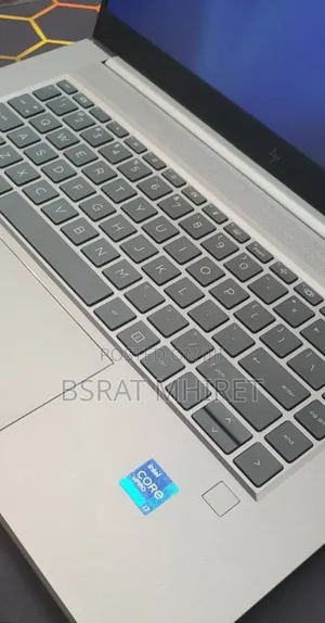 New Laptop HP ZBook 14 16GB Intel Core I7 SSD 512GB