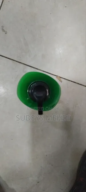 Afrochic Shampoo 1000ml – Avocado Care | ለሁሉም የፀጉር አይነት ተስማሚ