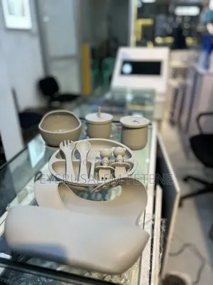 Photo - Kids Fedding Material