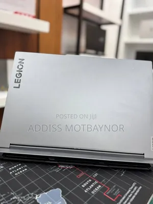 New Laptop Lenovo Legion 5 16GB Intel Core i7 SSD 1T