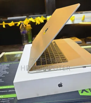 Photo - New Apple MacBook Air 2024 M3 15-Inch 8GB Intel Core M3 SSD 256GB