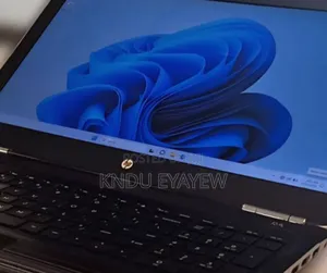 New Laptop HP Pavilion 15 8GB Intel Core I7 SSD 256GB