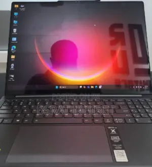 Photo - New Laptop Lenovo Yoga 9i 32GB Intel Core i9 SSD 1T