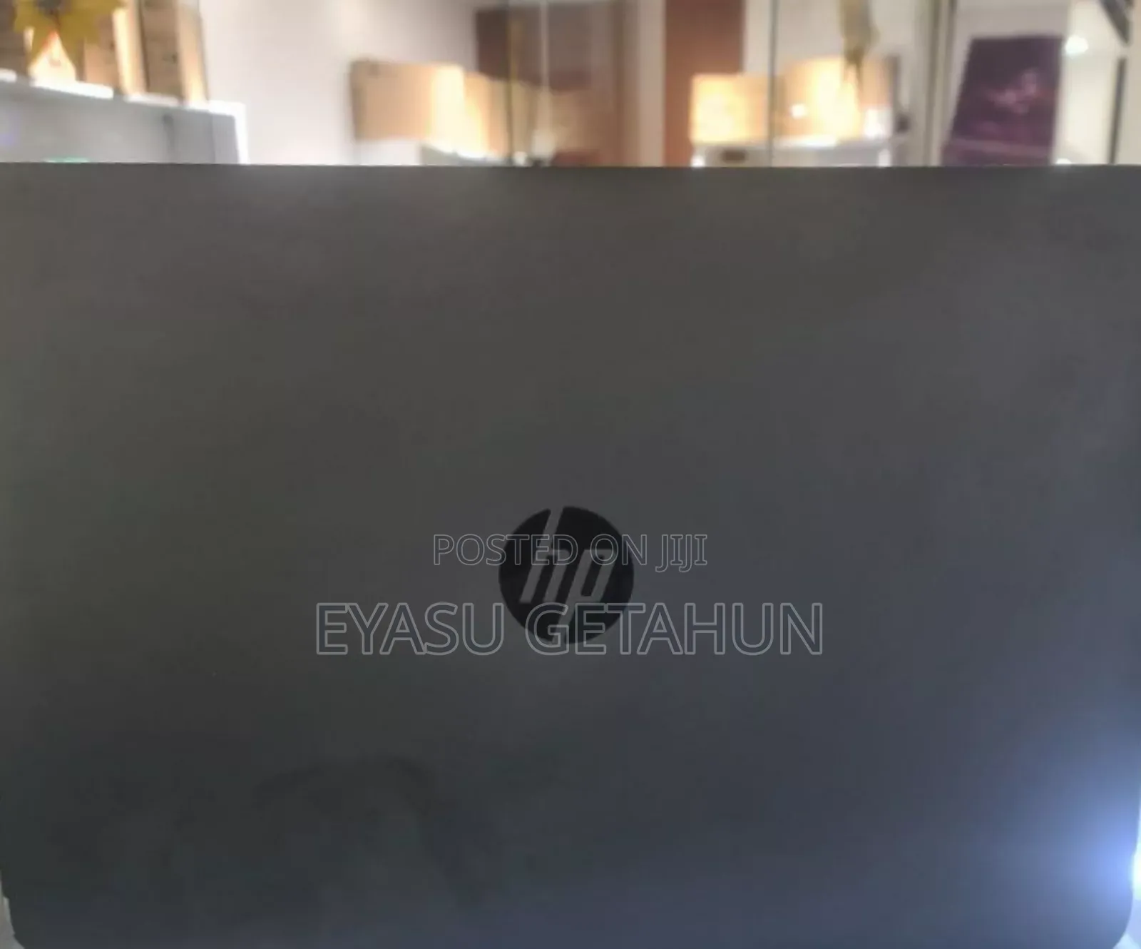 New Laptop HP EliteBook 850 G1 8GB Intel Core I5 SSD 500GB