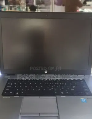 New Laptop HP EliteBook 850 G1 8GB Intel Core I5 SSD 500GB